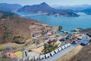 Camp Gate Cheongpyeong - Gapyeong - 0