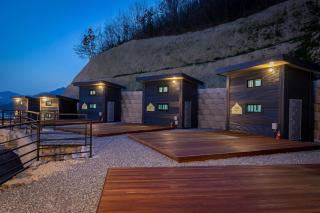 Camp Gate Cheongpyeong - Gapyeong - 6