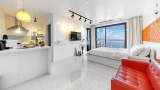 Namhae Brillant Spa Pension - Namhae - 1