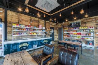 Camp Gate Cheongpyeong - 1