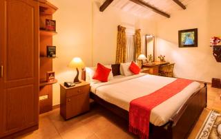 Teanest by Nature Resorts and Stays - Coonoor - 7