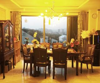 Paju Sunrise Village Pension - Paju - 7