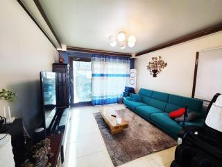 Paju Sunrise Village Pension - 1