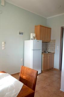 Aggelina's Apartments - Xi - 8