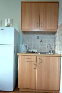 Aggelina's Apartments - Xi - 3
