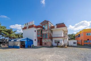 Trust Pension Taean - Taean - 7