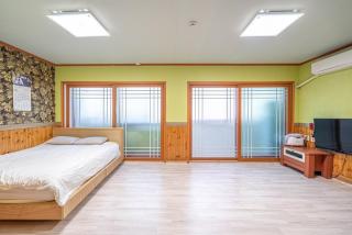 Trust Pension Taean - Taean - 5