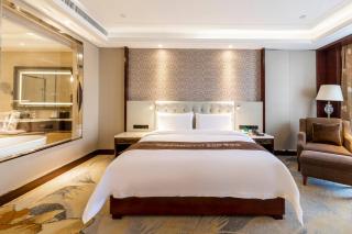 Zhenbao Hotel Jiangning Branch - Jiangning - 1