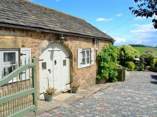 The Barn At Woodland View - Barlow - 0