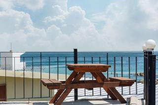 Sea Bird Bed and Breakfast - 4