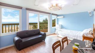 Anmyeondo Badasori - Taean - 0