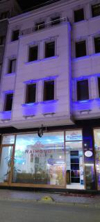 Raimond Hotel - Istanbul - 0