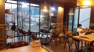 Tongyeong Chorokbit Bada Pension - 6