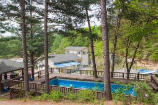 Gangwon Taegisan morning birdsong - Hoengsong - 7