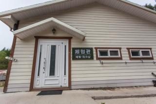 Gangwon Taegisan morning birdsong - Hoengsong - 4