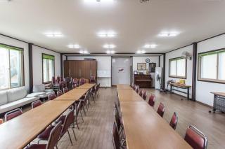 Gangwon Taegisan morning birdsong -  - 1