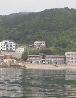 Samcheok Donghae Pension - 8