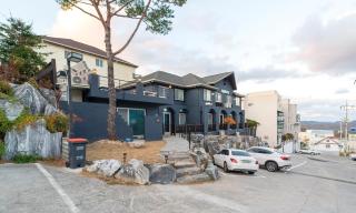 Gyeongju Dear Forma Pension - 1
