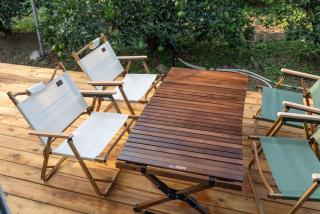 Naedongi Saewattack 2nd branch - 2