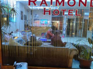 Raimond Hotel - Istanbul - 1
