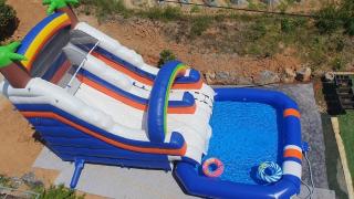 Taean Noeuljinbada Pension - 2