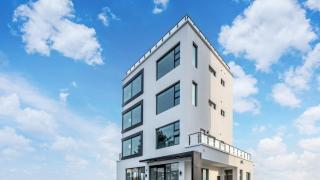 Gangneung HELLO 4000 Pension - 6