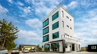 Gangneung HELLO 4000 Pension - Gangneung - 3