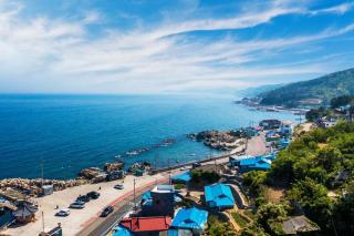Yeongdeok Stay 693 - Yeongdeok - 0