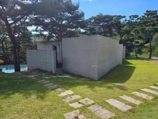 You are Suite Pool Villa - Wonju - 2