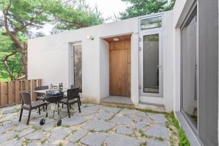 You are Suite Pool Villa - Wonju - 4