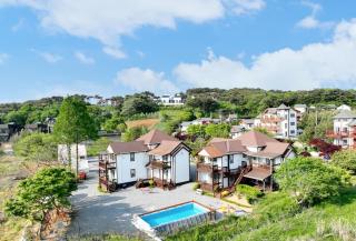 Taean Anmyeondo Sydney Pension - Taean - 0