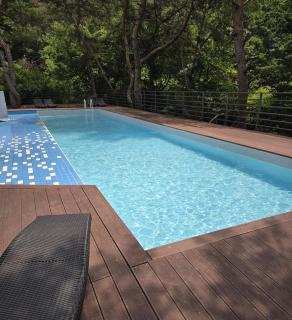 You are Suite Pool Villa - Wonju - 3