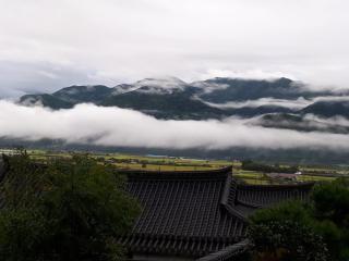 Gurye Sosandang Pension Hanok - 6