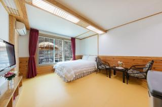 Chuncheon inyeonga pension - 7