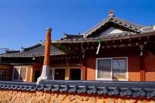 Jeonju Pension Raw HwangToBang - Jeonju - 2