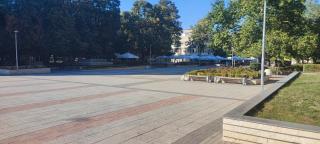 Апартамент - Razgrad - 1