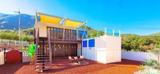 Stay the zion - Miryang - 6