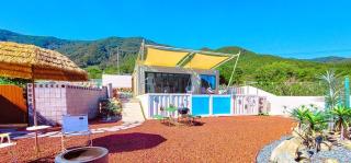 Stay the zion - Miryang - 3