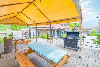 Gapyeong Adelheim Pension Dogs Allowed, Group Rooms, Spa - Gapyeong - 3
