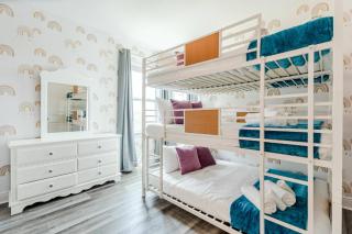 Encore Resort 6 Bedroom Vacation Home with Pool 2300 - Orlando - 1