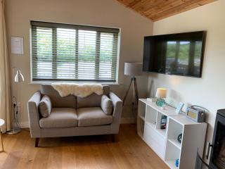 Peregrine Lodge - Saint Columb Major - 7
