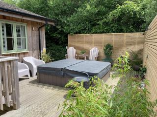 Peregrine Lodge - Saint Columb Major - 9