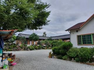 Hongcheon Yongho River Pension - 5