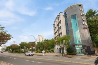 Sokcho White Lighthouse Pension - Sokcho - 0