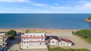 Anmyeondo Badatga Pension - Taean - 7