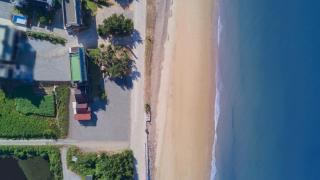 Anmyeondo Badatga Pension - Taean - 5
