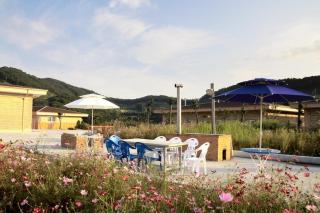 Ilmyung Town - Pocheon - 7