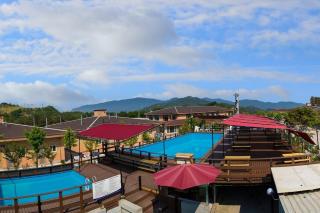 Ilmyung Town - Pocheon - 4
