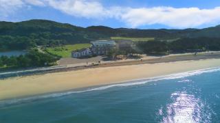 Anmyeondo Badatga Pension - Taean - 3