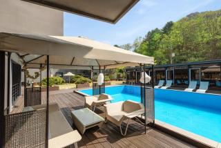 Chuncheon Vida Feliz Pension - 4